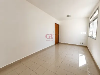 Apartamento com 3 Quartos à venda, 75m² no Buritis, Belo Horizonte