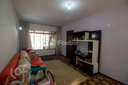 Casa com 3 Quartos à venda, 158m² no Brooklin Paulista, São Paulo