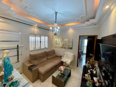 Casa com 3 Quartos à venda, 188m² no Jardim das Indústrias, Jacareí