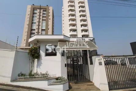 Apartamento com 2 Quartos à venda, 82m² no Taquaral, Campinas