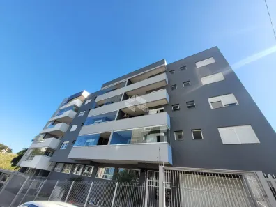 Apartamento com 3 Quartos à venda, 107m² no Panazzolo, Caxias do Sul