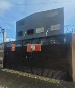 Ponto Comercial para alugar, 340m² no Residencial Sítio Santo Antônio, Taubaté