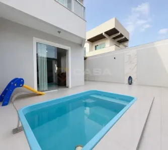 Casa com 2 Quartos à venda, 70m² no São Francisco, Serra