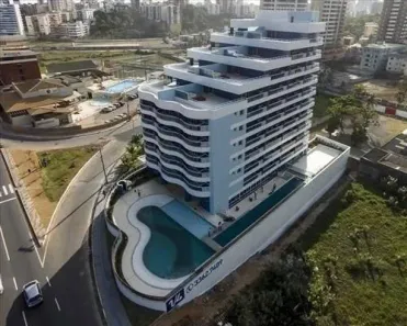 Apartamento com 1 Quarto à venda, 65m² no Jardim Armação, Salvador