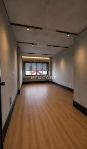 Sala Comercial à venda, 33m² no Centro, Curitiba