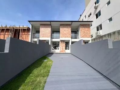 Sobrado com 2 Quartos à venda, 70m² no Areias, São José