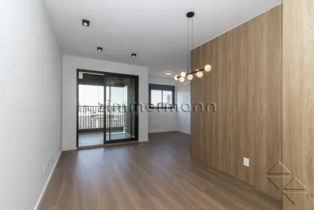 Apartamento com 2 Quartos à venda, 62m² no Vila Pompéia, São Paulo