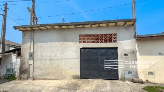 Casa com 3 Quartos à venda, 150m² no Caçapava Velha, Caçapava