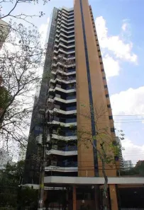 Cobertura com 5 Quartos à venda, 473m² no Vila Mariana, São Paulo