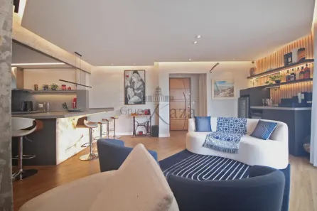Apartamento com 2 Quartos à venda, 105m² no Parque Colonial, São Paulo