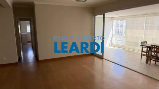 Apartamento com 3 Quartos para alugar, 142m² no Vila Leopoldina, São Paulo