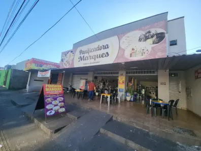 Prédio Residencial com 8 Quartos à venda, 420m² no Setor Sol Nascente, Goiânia