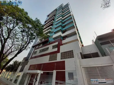 Apartamento com 2 Quartos à venda, 42m² no Zona 07, Maringá