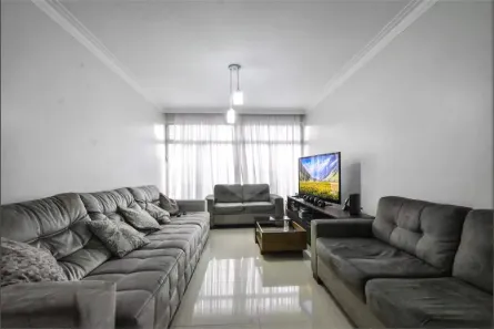 Sobrado com 3 Quartos à venda, 144m² no Brooklin Paulista, São Paulo