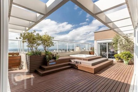 Apartamento com 6 Quartos à venda, 627m² no Rio Branco, Porto Alegre