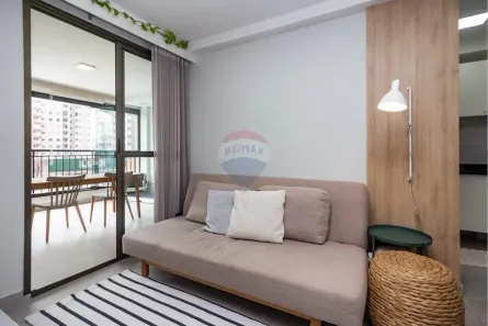 Apartamento com 2 Quartos à venda, 67m² no Barra Funda, São Paulo