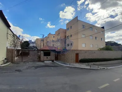 Apartamento com 2 Quartos à venda, 51m² no Vila Miranda, Itaquaquecetuba
