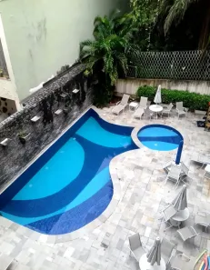 Apartamento com 2 Quartos à venda, 80m² no Laranjeiras, Rio de Janeiro