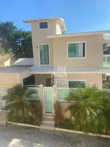 Casa com 3 Quartos à venda, 147m² no Araçatiba, Maricá