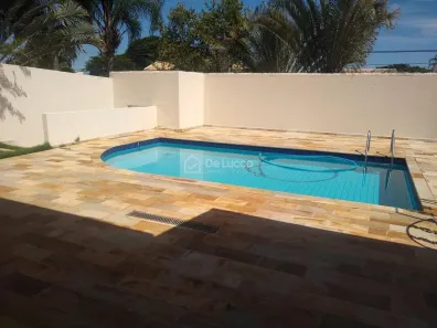 Casa de Condomínio com 4 Quartos à venda, 430m² no Loteamento Alphaville Campinas, Campinas