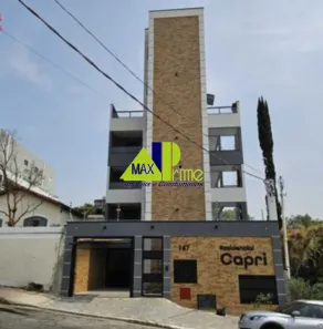 Apartamento com 2 Quartos à venda, 45m² no Vila Ré, São Paulo