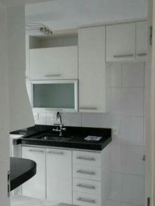 Apartamento com 2 Quartos à venda, 49m² no Cidade das Flores, Osasco