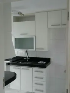 Apartamento com 2 Quartos à venda, 49m² no Cidade das Flores, Osasco