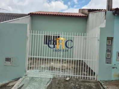 Casa com 2 Quartos à venda, 57m² no Jardim Cachoeira, Salto de Pirapora