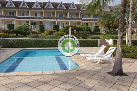 Casa de Condomínio com 4 Quartos à venda, 280m² no Praia da Ribeira (Cunhambebe), Angra dos Reis