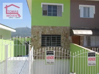 Sobrado com 3 Quartos à venda, 290m² no Vila Pirituba, São Paulo
