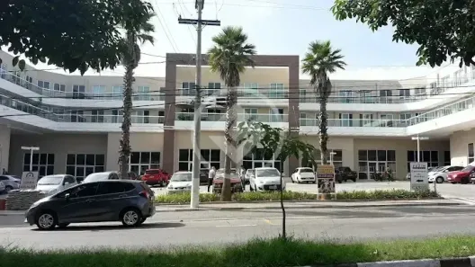 Sala Comercial à venda, 67m² no Santa Rosa, Vinhedo