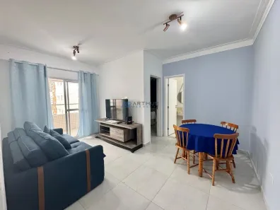 Apartamento com 1 Quarto à venda, 52m² no Aviação, Praia Grande