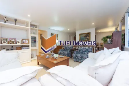 Apartamento com 3 Quartos à venda, 149m² no Itaim Bibi, São Paulo