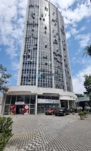 Sala Comercial à venda, 38m² no Centro, São José dos Campos