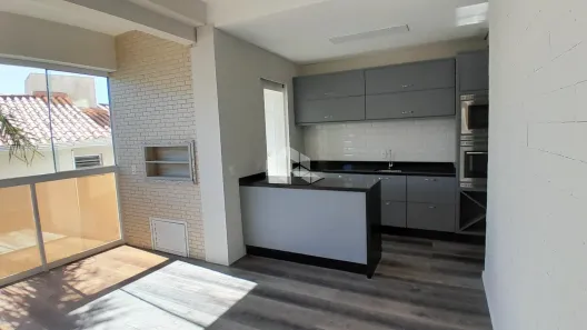 Apartamento com 2 Quartos à venda, 63m² no Ingleses do Rio Vermelho, Florianópolis