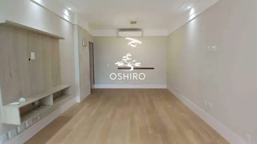 Apartamento com 3 Quartos à venda, 144m² no Aparecida, Santos