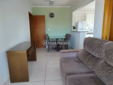 Apartamento com 1 Quarto à venda, 40m² no Vila Seixas, Ribeirão Preto