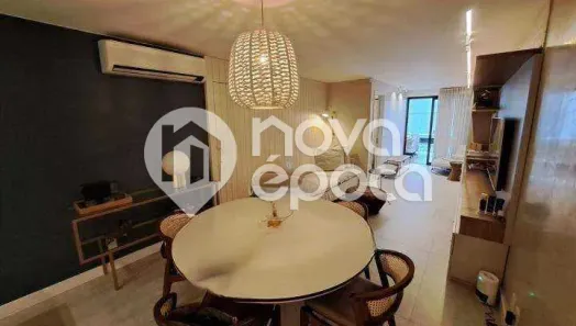 Apartamento com 2 Quartos à venda, 94m² no Ipanema, Rio de Janeiro