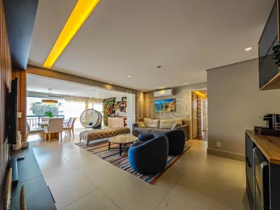 Apartamento com 3 Quartos à venda, 150m² no Parque São Jorge, São Paulo