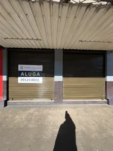 Prédio Comercial para alugar, 140m² no Jardim Europa, Sarandi