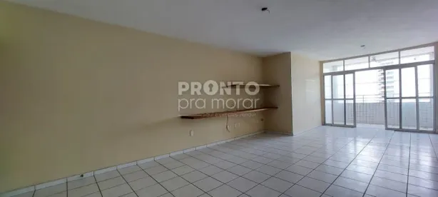 Apartamento com 2 Quartos à venda, 124m² no Boa Viagem, Recife