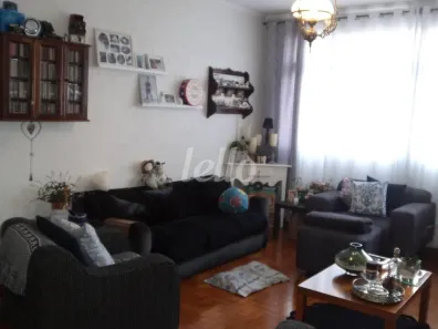 Apartamento com 3 Quartos à venda, 116m² no Alto da Mooca, São Paulo