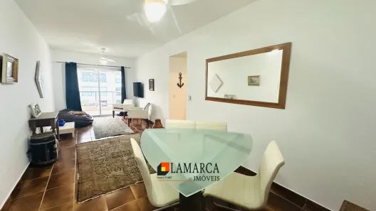 Apartamento com 2 Quartos à venda, 85m² no Enseada, Guarujá