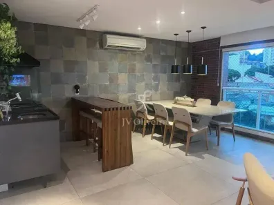 Apartamento com 3 Quartos à venda, 156m² no Vila Mariana, São Paulo