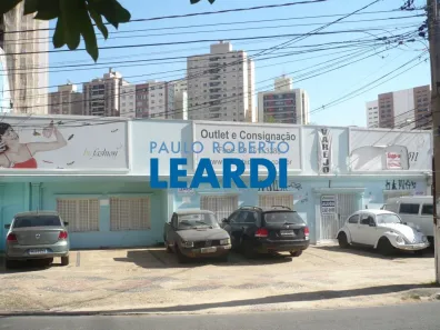 Casa com 1 Quarto para alugar, 120m² no Cambuí, Campinas