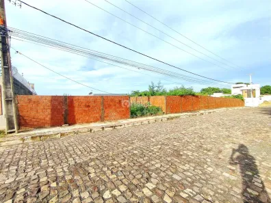 Lote/Terreno à venda, 1389m² no Gurupi, Teresina