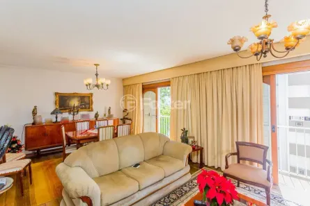 Apartamento com 3 Quartos à venda, 155m² no Santa Tereza, Porto Alegre