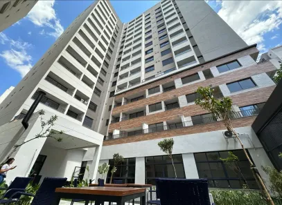 Apartamento com 1 Quarto à venda, 30m² no Vila Mariana, São Paulo