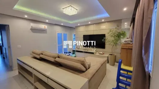 Sobrado com 4 Quartos à venda, 297m² no Independência, São Bernardo do Campo