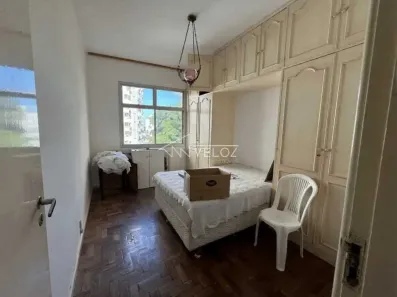 Apartamento com 3 Quartos à venda, 100m² no Leblon, Rio de Janeiro